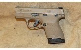 ~ Smith & Wesson ~ M&P9 Shield ~ 9mm ~ - Image 2 of 3