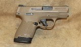 ~ Smith & Wesson ~ M&P9 Shield ~ 9mm ~ - Image 1 of 3
