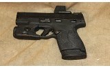 ~ Smith & Wesson ~ Shield 9 Plus Performance Center ~ - Image 4 of 4