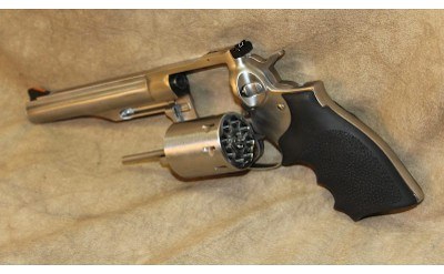~ Ruger ~ Redhawk ~ 357 Mag ~ - Image 3 of 4