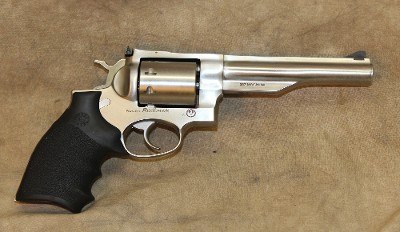 ~ Ruger ~ Redhawk ~ 357 Mag ~ - Image 1 of 4