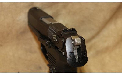 ~ Ruger ~ P95 ~ 9mm ~ - Image 3 of 3
