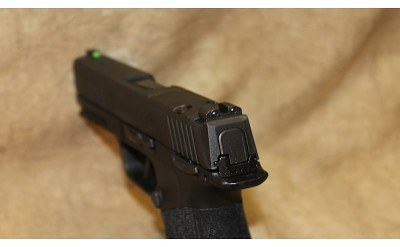 ~ Sig ~ P365X Macro ~ 9MM ~ - Image 3 of 3