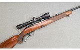 Winchester ~ 88 ~ .358 Winchester - 1 of 11