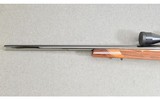 Weatherby ~ Mark V Custom ~ .460 Weatherby Magnum - 5 of 11