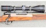 Weatherby ~ Mark V Custom ~ .460 Weatherby Magnum - 3 of 11