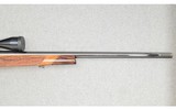 Weatherby ~ Mark V Custom ~ .460 Weatherby Magnum - 4 of 11