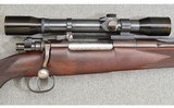 John Dubiel ~ Custom Rifle ~ .257 Roberts - 3 of 14
