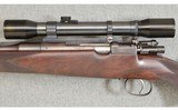 John Dubiel ~ Custom Rifle ~ .257 Roberts - 8 of 14