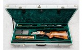 Krieghoff ~ K-80 Parcours/Sporting ~ 12 Gauge (Tubes for 20, 28, and .410 GA) - 5 of 5