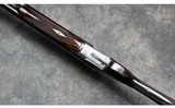 Joseph Lang & Son ~ Sidelock Ejector ~ 12 Gauge - 7 of 11