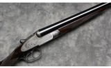 Joseph Lang & Son ~ Sidelock Ejector ~ 12 Gauge - 3 of 11