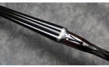 Joseph Lang & Son ~ Sidelock Ejector ~ 12 Gauge - 11 of 11