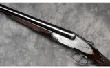 Joseph Lang & Son ~ Sidelock Ejector ~ 12 Gauge - 8 of 11