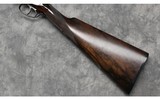 Joseph Lang & Son ~ Sidelock Ejector ~ 12 Gauge - 9 of 11