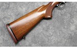 Winchester ~ Pre-64 Model 70 ~ .375 Magnum - 2 of 11