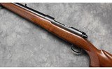 Winchester ~ Pre-64 Model 70 ~ .375 Magnum - 8 of 11