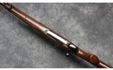 Winchester ~ Pre-64 Model 70 ~ .375 Magnum - 7 of 11