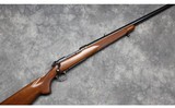 Winchester ~ Pre-64 Model 70 ~ .375 Magnum - 1 of 11