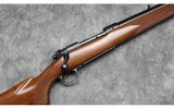 Winchester ~ Pre-64 Model 70 ~ .375 Magnum - 3 of 11