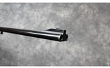 Westley Richards ~ Double Barrel Boxlock Ejector ~ .303 British - 5 of 11