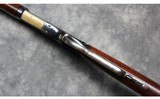 Winchester ~ Model 1876 ~ 45-60 WCF - 7 of 12