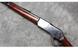 Winchester ~ Model 1876 ~ 45-60 WCF - 8 of 12