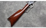 Winchester ~ Model 1876 ~ 45-60 WCF - 2 of 12