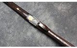 G. A. Armi ~ Sidelock Double Barrel ~ 12 Gauge - 7 of 11