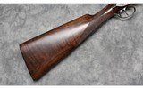 G. A. Armi ~ Sidelock Double Barrel ~ 12 Gauge - 2 of 11