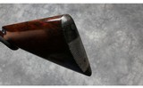 G. E. Lewis & Sons ~ Boxlock Ejector Double Barrel ~ 12 Gauge - 10 of 11