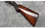 G. E. Lewis & Sons ~ Boxlock Ejector Double Barrel ~ 12 Gauge - 9 of 11