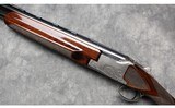 Winchester ~ Model 101 ~ 12 Gauge - 8 of 11