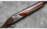 Winchester ~ Model 101 ~ 12 Gauge - 3 of 11