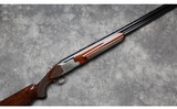 Winchester ~ Model 101 ~ 12 Gauge - 1 of 11