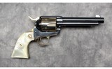 COLT ~ Single Action Army ~ .45 Long Colt - 1 of 5