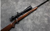 Ruger ~ M77 Mark II ~ .300 Winchester Magnum - 1 of 14