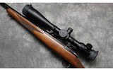 Ruger ~ M77 Mark II ~ .300 Winchester Magnum - 8 of 14