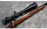 Ruger ~ M77 Mark II ~ .300 Winchester Magnum - 3 of 14