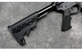 Wise Arms ~ WA-15B ~ 5.56x45mm NATO - 2 of 12