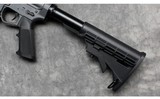 Wise Arms ~ WA-15B ~ 5.56x45mm NATO - 9 of 12