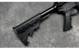 Wise Arms ~ WA-15B ~ 5.56x45mm NATO - 2 of 12