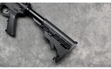 Wise Arms ~ WA-15B ~ 5.56x45mm NATO - 9 of 12