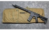 Wise Arms ~ WA-15B ~ 5.56x45mm NATO - 12 of 12