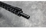 Wise Arms ~ WA-15B ~ 5.56x45mm NATO - 5 of 12
