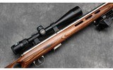 Savage Arms ~ Model 93R17 ~ .17 HMR - 3 of 11
