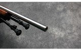 Savage Arms ~ Model 93R17 ~ .17 HMR - 5 of 11