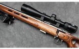 Savage Arms ~ Model 93R17 ~ .17 HMR - 8 of 11