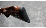 Savage Arms ~ Model 93R17 ~ .17 HMR - 10 of 11