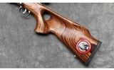 Savage Arms ~ Model 93R17 ~ .17 HMR - 9 of 11